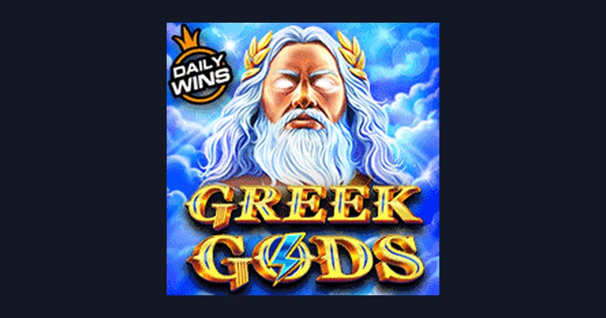 Nikmati Sensasi Jam Gacor Terbaru di Slot Greek Gods Pragmatic Play