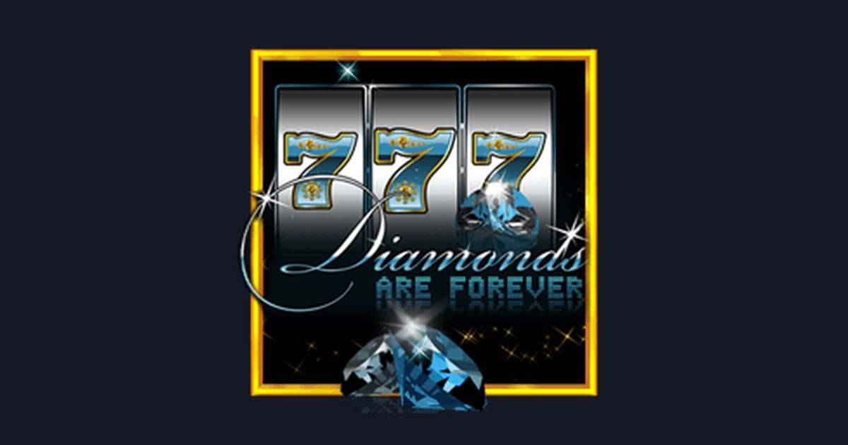Nikmati Sensasi Slot Gacor Gampang Menang di Diamonds Are Forever 3 Lines