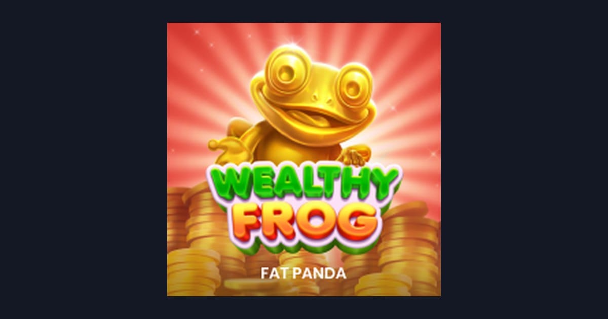 Nikmati Sensasi Wealthy Frog dengan Deposit Dana OVO Gopay Praktis