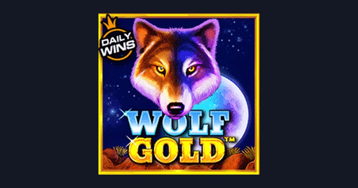 Nikmati Serunya Wolf Gold dengan Daftar & Login Gampang di LTE4D
