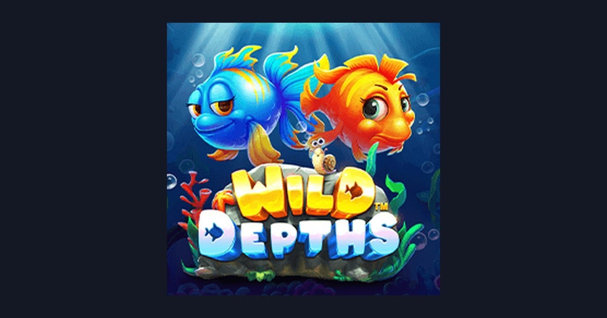 Nikmati Wild Depths dengan Daftar & Login Gampang di Slot Online