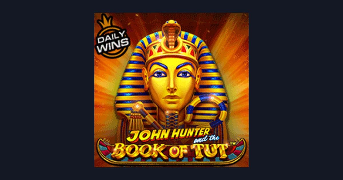 Rahasia Menang John Hunter Book of Tut: Tips Jitu untuk Pemula