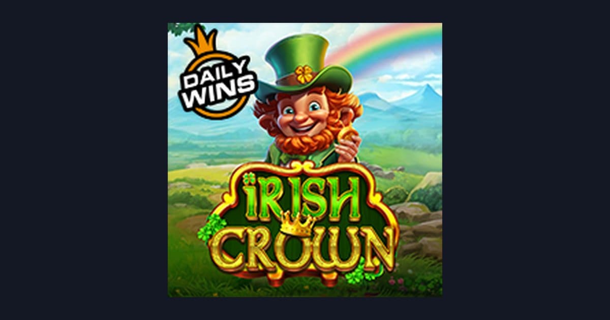 Rahasia Modal Receh Cuan Maksimal di Slot Irish Crown Pragmatic Play