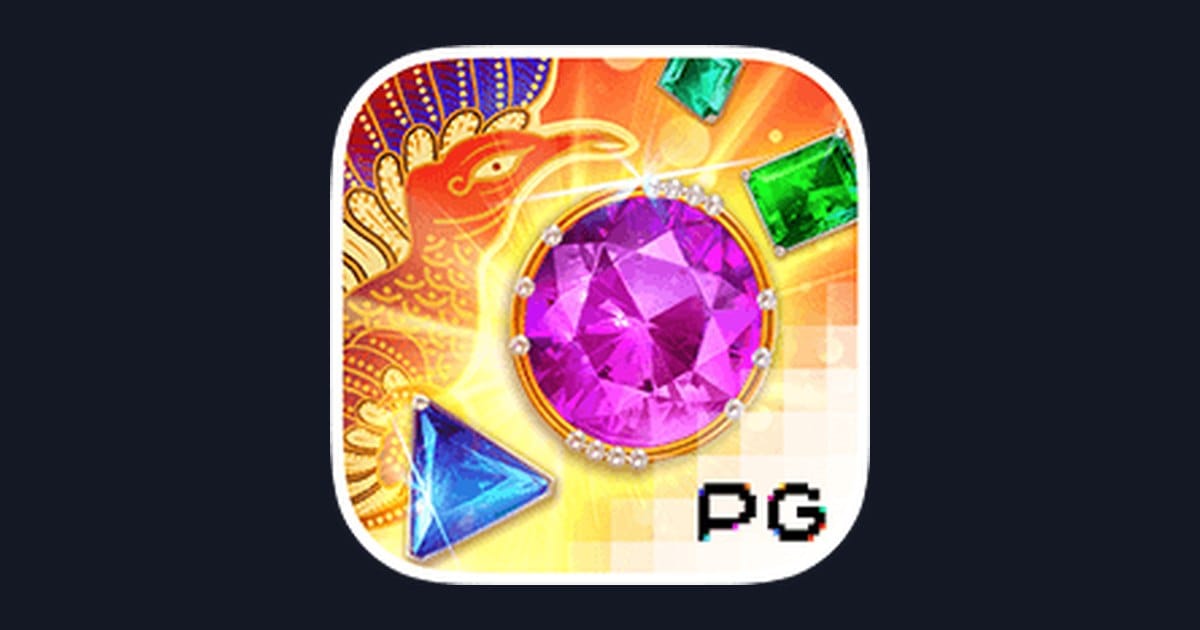 Rahasia Pola Spin Gacor Garuda Gems dari PG Soft