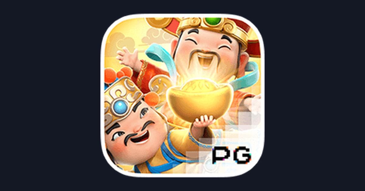 Rahasia Slot Anti Rungkad Cai Shen Wins dari PG Soft
