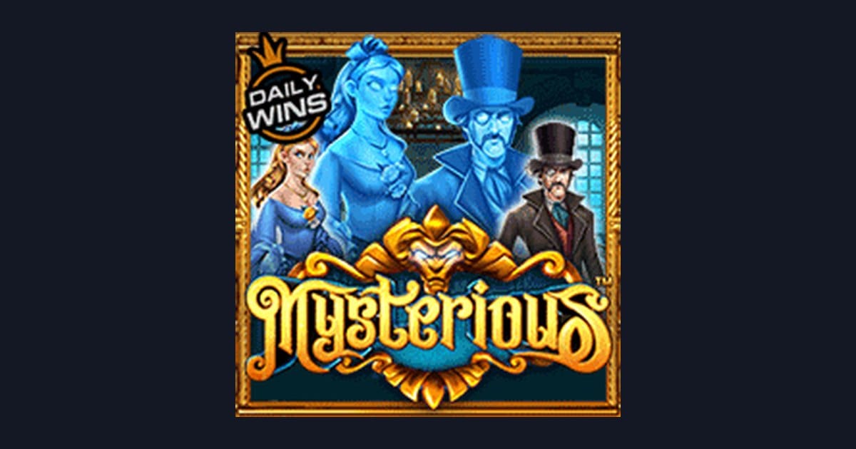 Rahasia Slot Anti Rungkad Mysterious dari Pragmatic Play