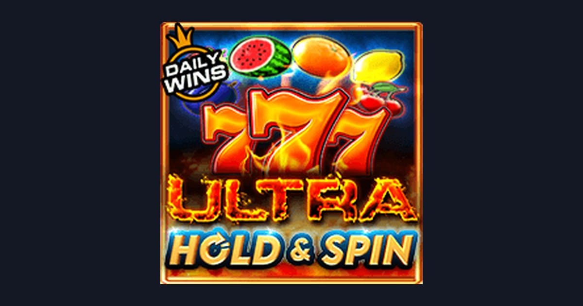 Raih Jackpot dengan Ultra Hold and Spin Cuma Modal Depo 5 Ribu