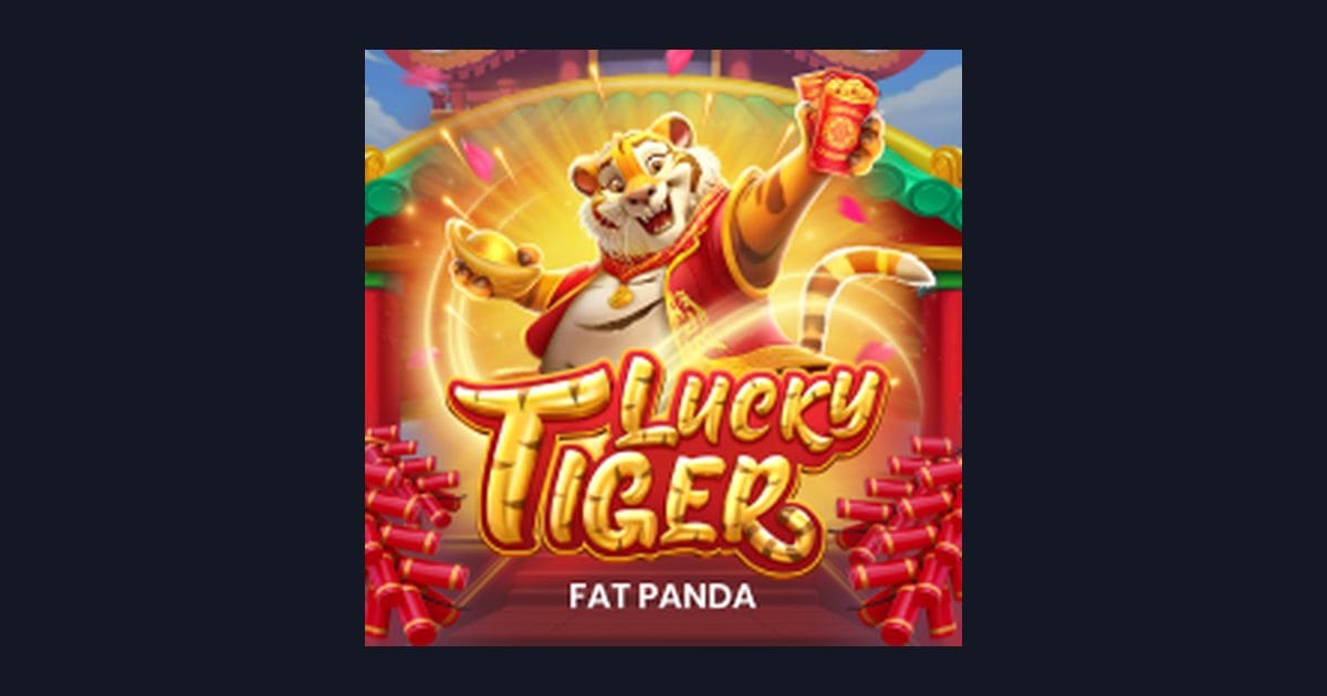 Raih Keberuntungan dengan Lucky Tiger, Slot Gacor Hari Ini yang Menarik