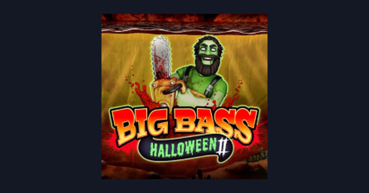 Raih Kemenangan Maksimal dengan Big Bass Halloween 2, Slot Gacor Hari Ini