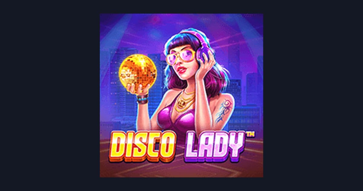 Raih Kemenangan Mudah dengan Disco Lady, Slot Gacor Gampang Menang