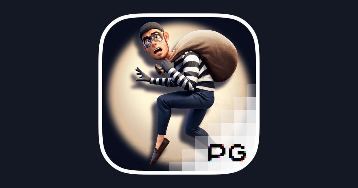 Raih Slot Maxwin dengan Wild Heist Cashout dari PG Soft