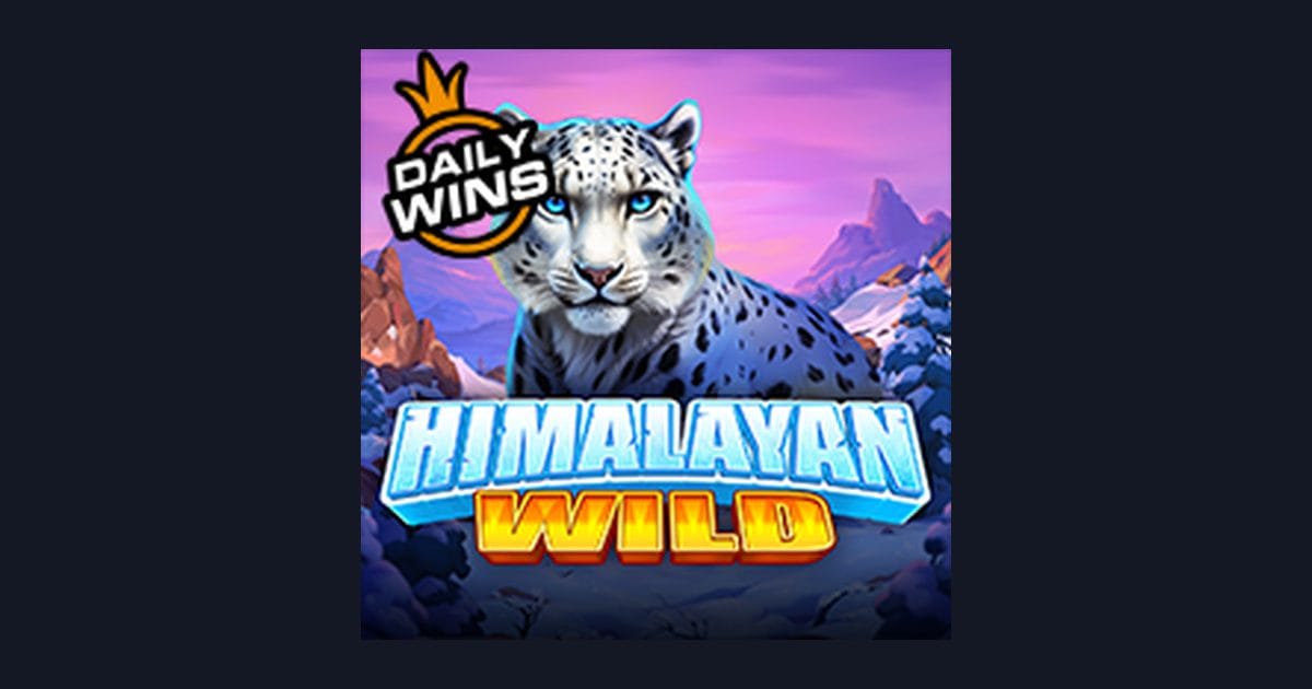 Rasakan Sensasi Jam Gacor Terbaru di Slot Himalayan Wild