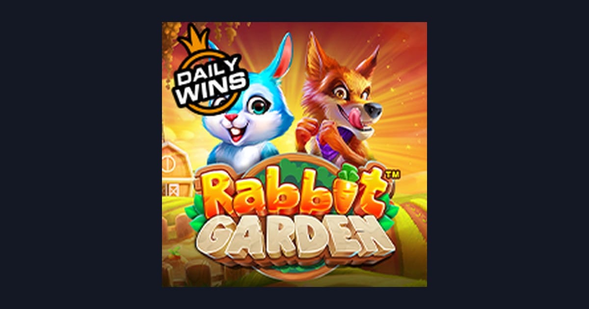 Review Jujur & Demo Rabbit Garden: Sensasi Slot Seru dari Pragmatic Play