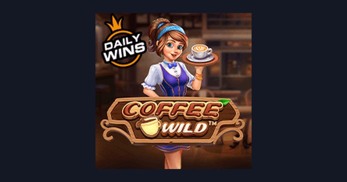 Review Jujur & Demo Slot Coffee Wild dari Pragmatic Play
