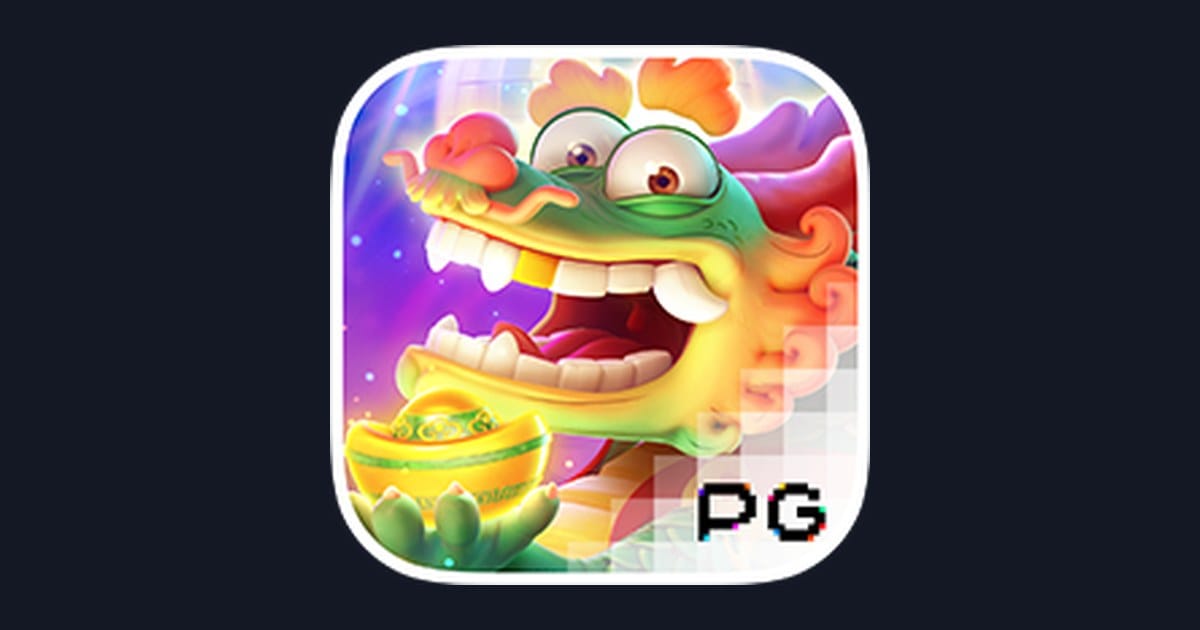Review Jujur & Demo Slot Fortune Dragon dari PG Soft yang Seru