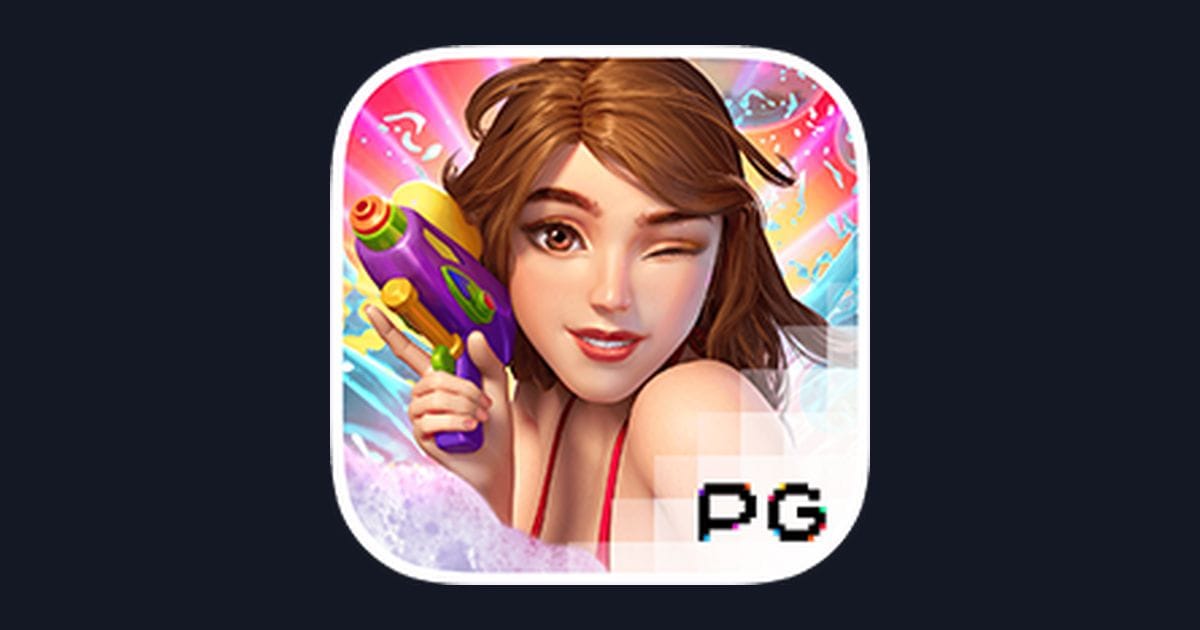 Review Jujur & Demo Songkran Splash: Sensasi Slot dengan Jackpot Menarik