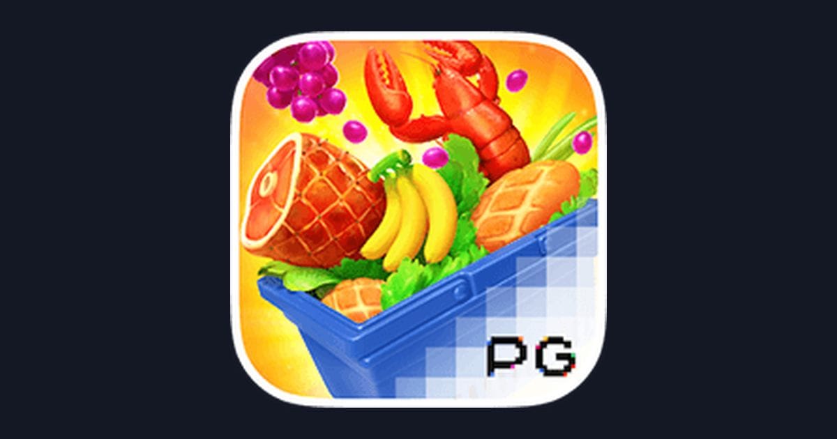 Supermarket Spree: Cara Modal Receh Cuan dari Slot Seru PG Soft