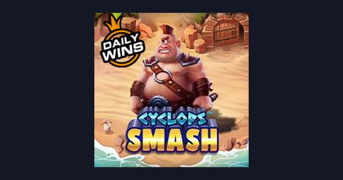 Tips Menang Buat Pemula di Slot Cyclops Smash yang Seru dan Menguntungkan