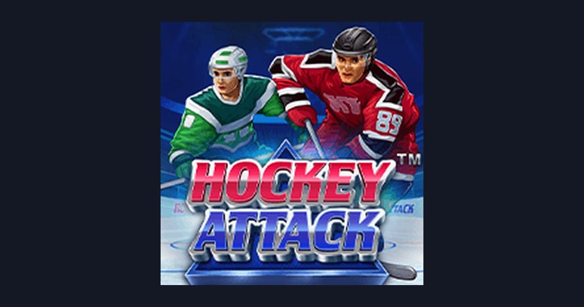 Tips Pola Maxwin Terbaik di Slot Hockey Attack Pragmatic Play