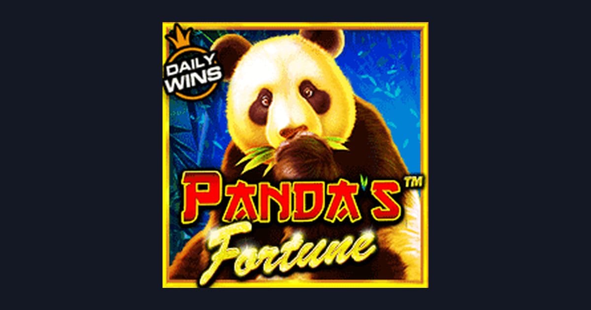 Trik Auto Maxwin Main Panda Fortune dari Pragmatic Play