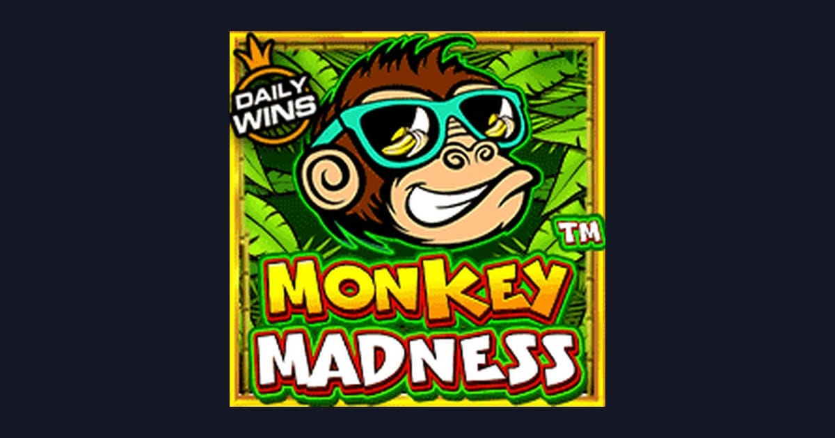 Trik Auto Maxwin Slot Monkey Madness untuk Pemula dan Pro
