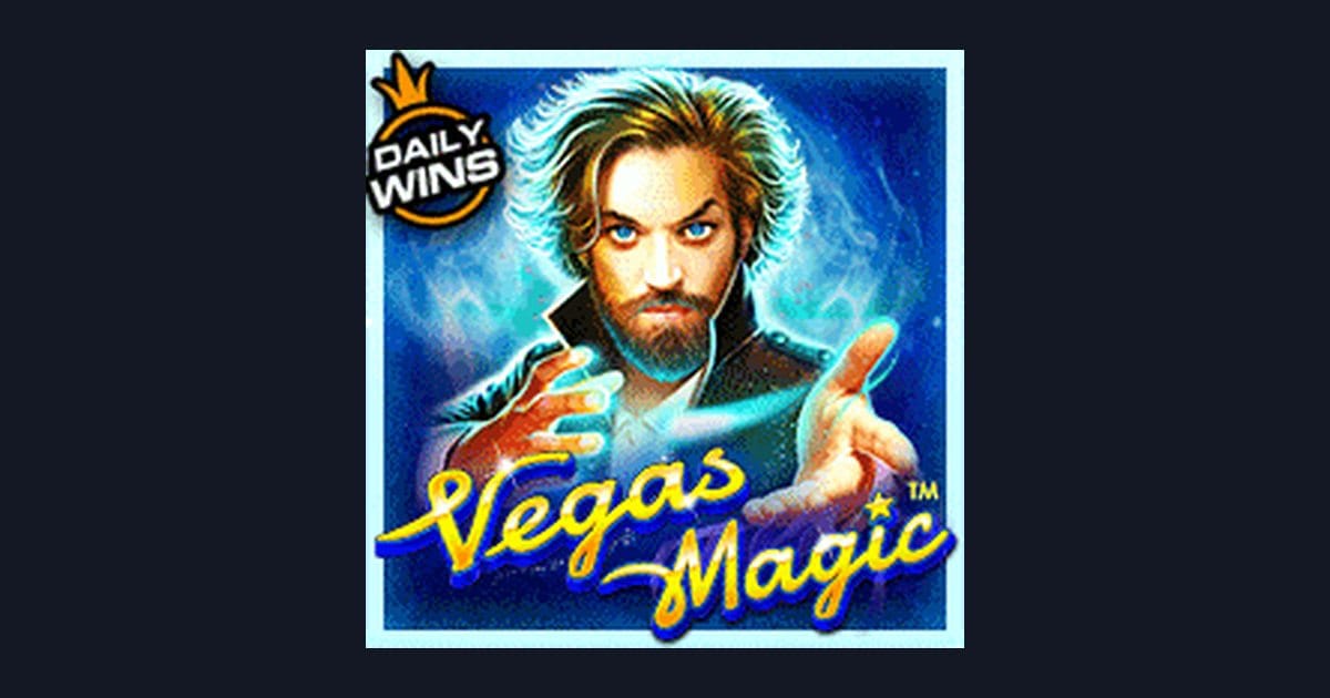 Vegas Magic dengan Info RTP Live Tertinggi dan Peluang Jackpot Hebat