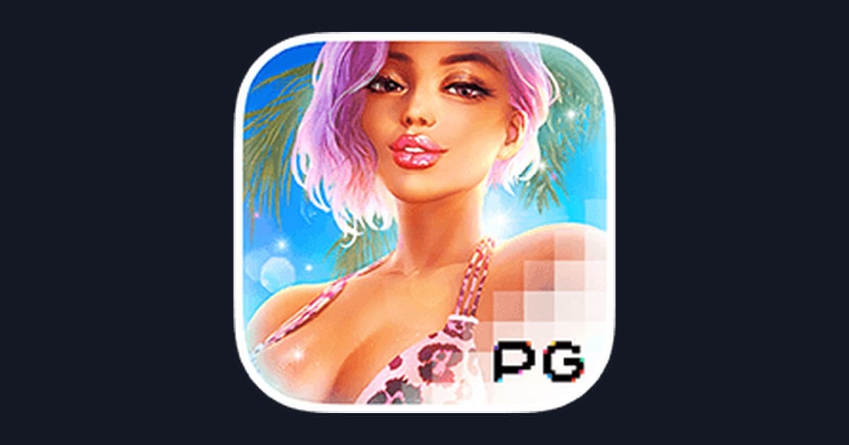 Bikini Paradise, Slot Anti Rungkad dengan Sensasi Jackpot Seru