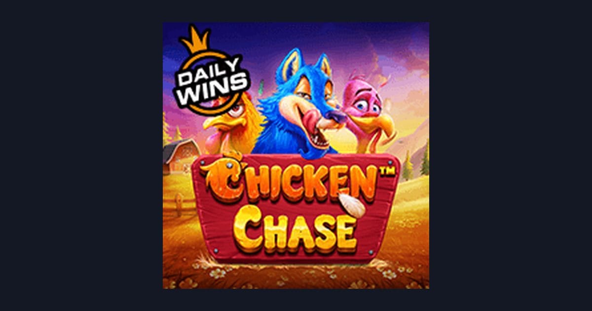 Chicken Chase dan Info RTP Live Tertinggi untuk Slot Gacor Hari Ini