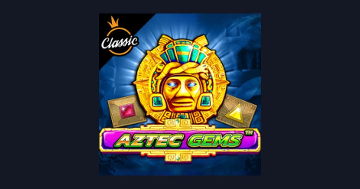 Main Aztec Gems dengan Depo 5 Ribu, Raih Jackpot dan Pola Terpercaya