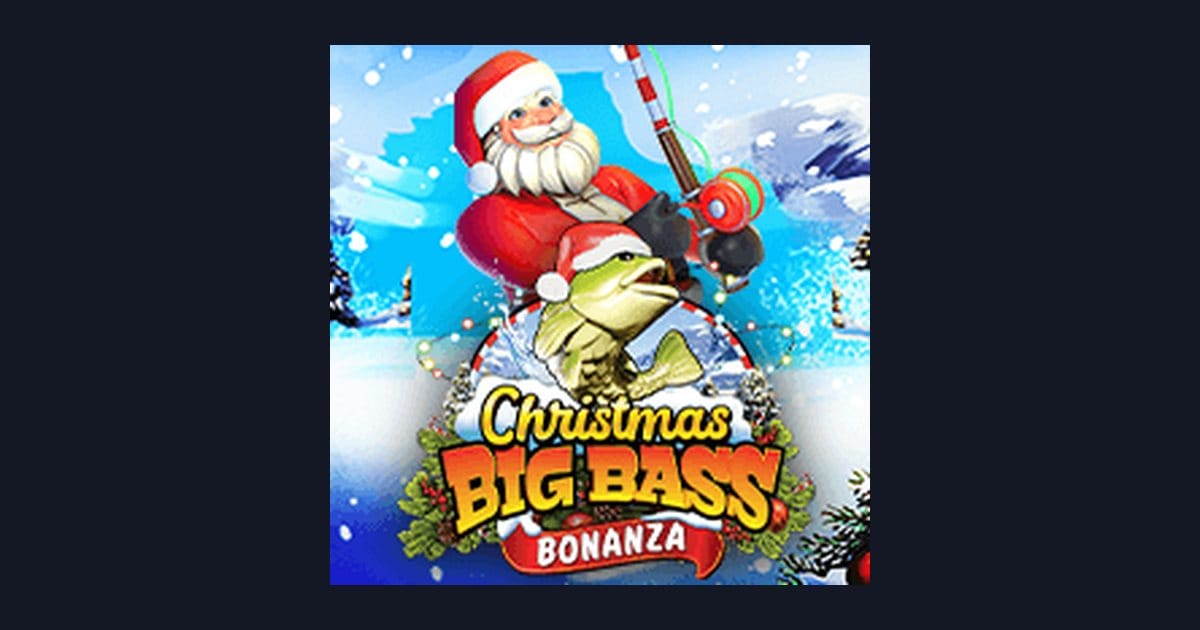 Nikmati Serunya Christmas Big Bass Bonanza dengan Daftar & Login Gampang