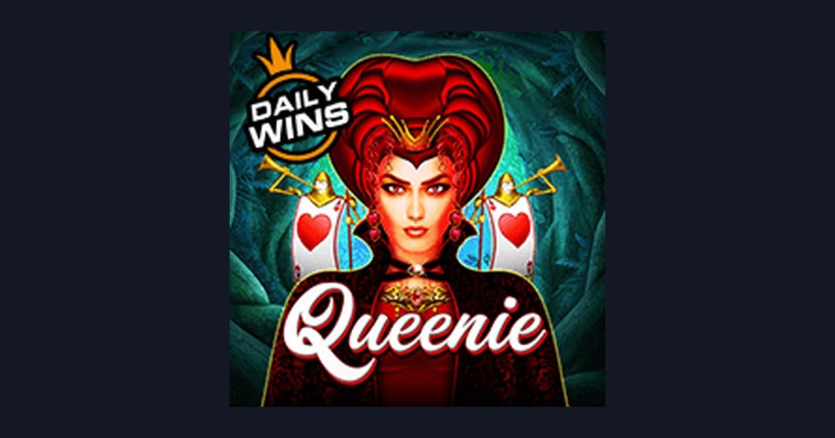 Queenie dan Jackpot Progresif Terbesar dari Pragmatic Play