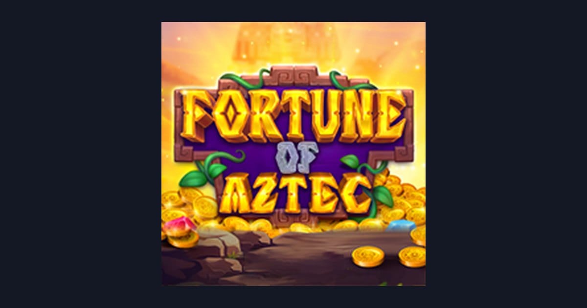 Raih Jackpot Progresif Terbesar dengan Fortune of Aztec dari Pragmatic Play