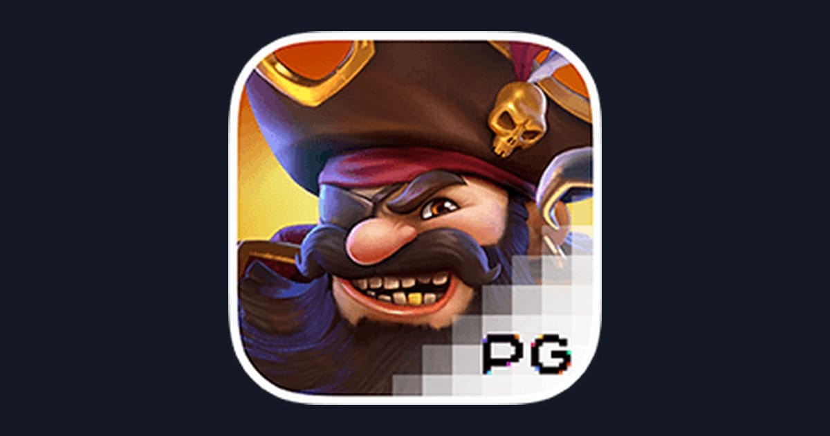 Raih Untung Maksimal dengan Captains Bounty, Slot Anti Boncos dari PG Soft