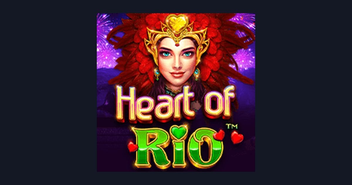 Review Jujur & Demo Heart of Rio: Sensasi Slot Berwarna dari Pragmatic Play