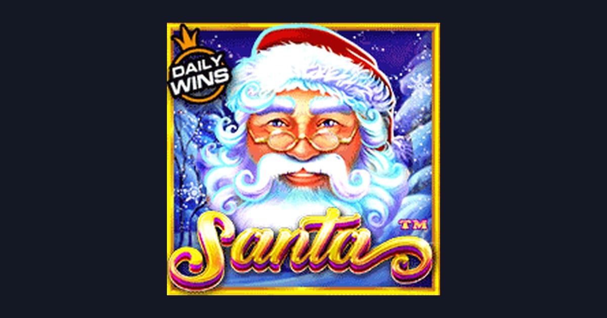 Santa Slot Gacor Gampang Menang dengan Pola Terpercaya dari Pragmatic Play
