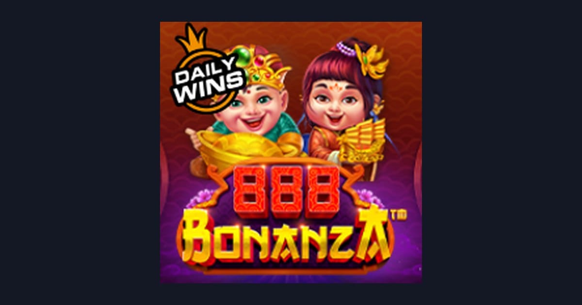 Rasakan Sensasi Slot Anti Rungkad dengan 888 Bonanza dari Pragmatic Play