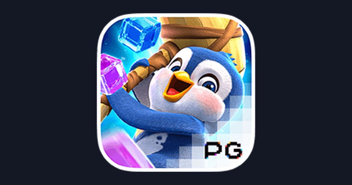 The Great Icescape, Slot Anti Rungkad dengan Banyak Peluang Menang