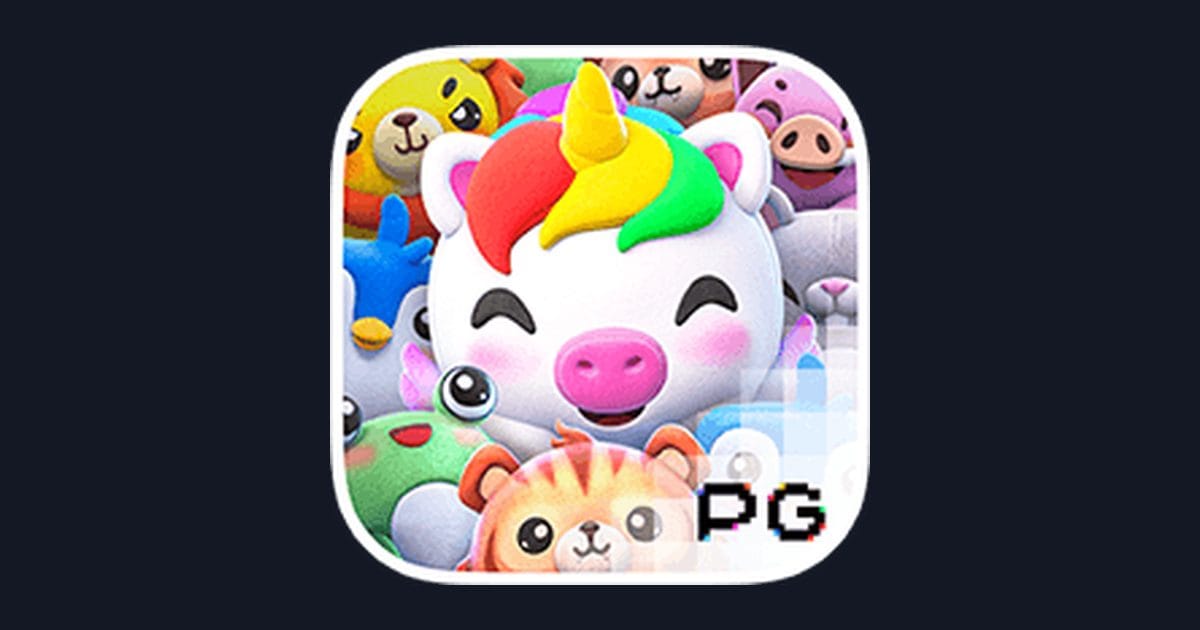 Bocoran RTP Hari Ini dan Serunya Main Plushie Frenzy dari PG Soft