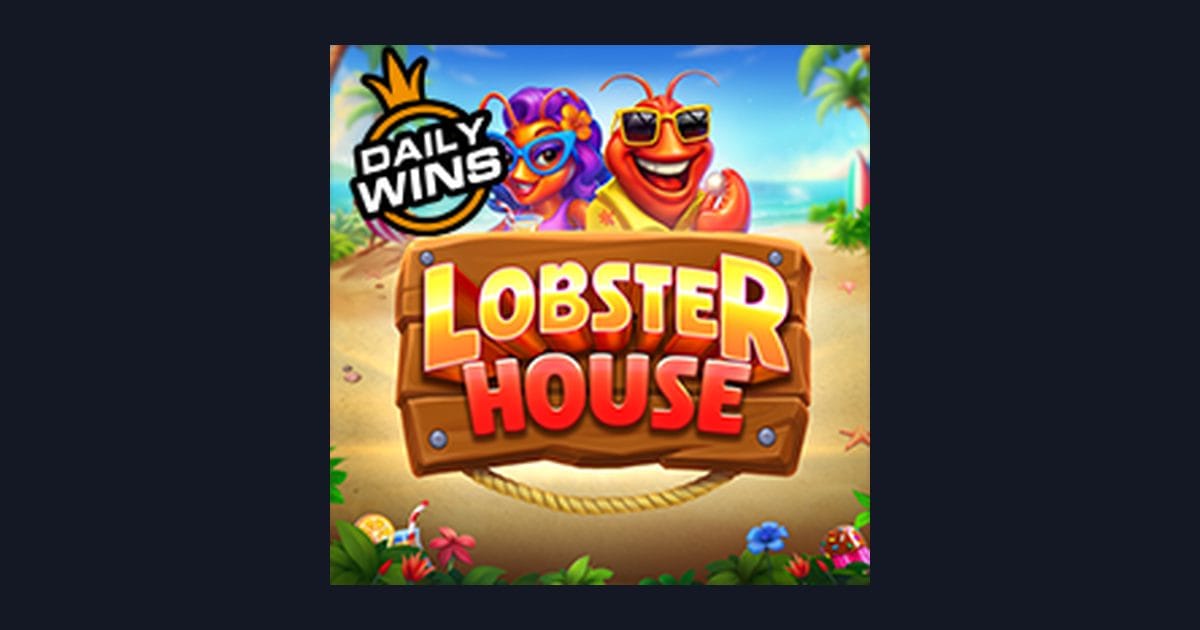 Bocoran RTP Hari Ini dan Keistimewaan Slot Lobster House dari Pragmatic Play