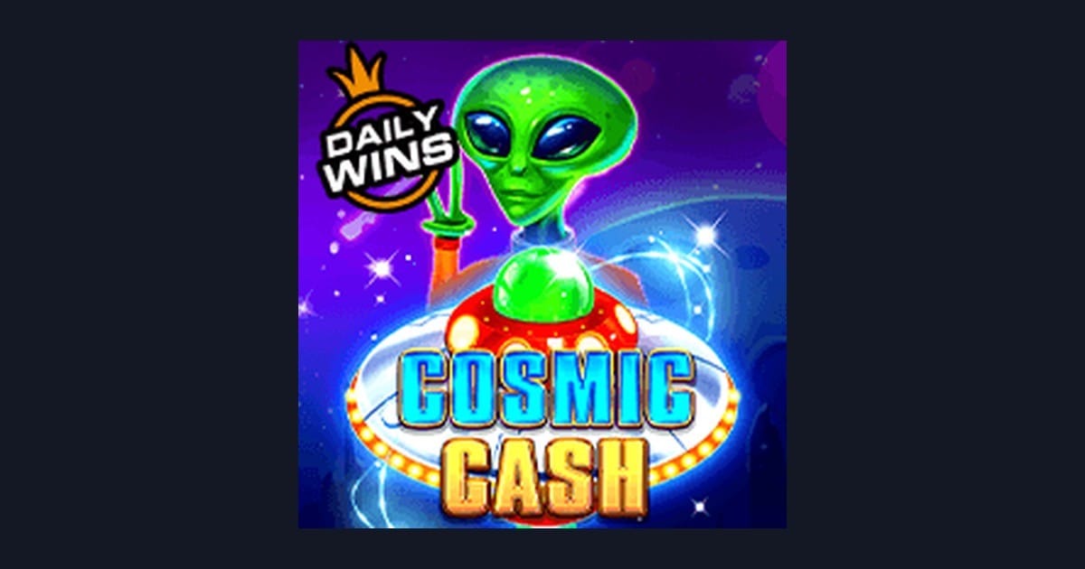 Bocoran RTP Hari Ini dan Rahasia Menang Slot Cosmic Cash dari Pragmatic Play