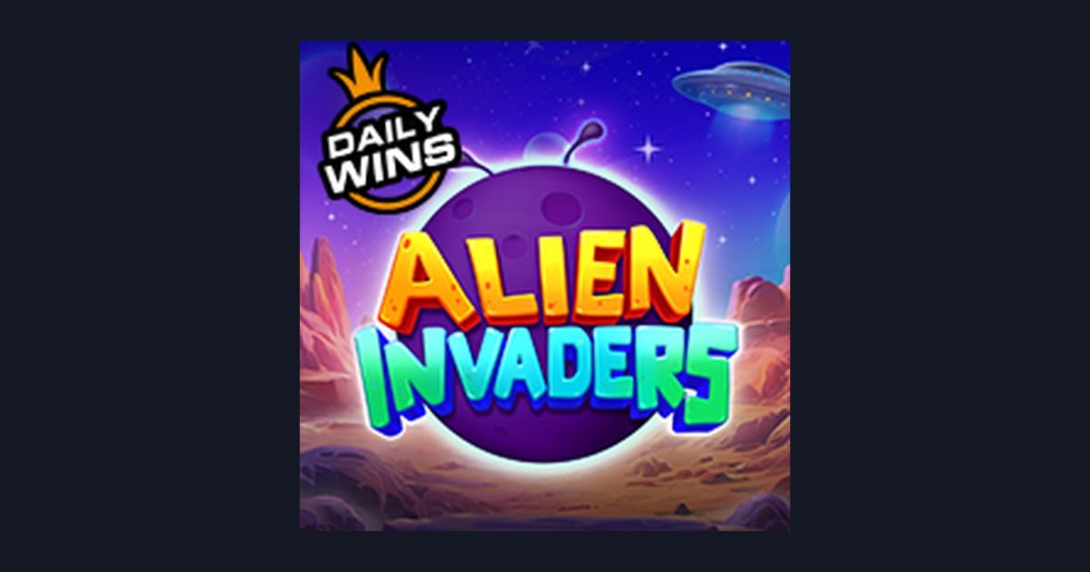 Bocoran RTP Hari Ini: Mengupas Tuntas Slot Alien Invaders dari Pragmatic Play