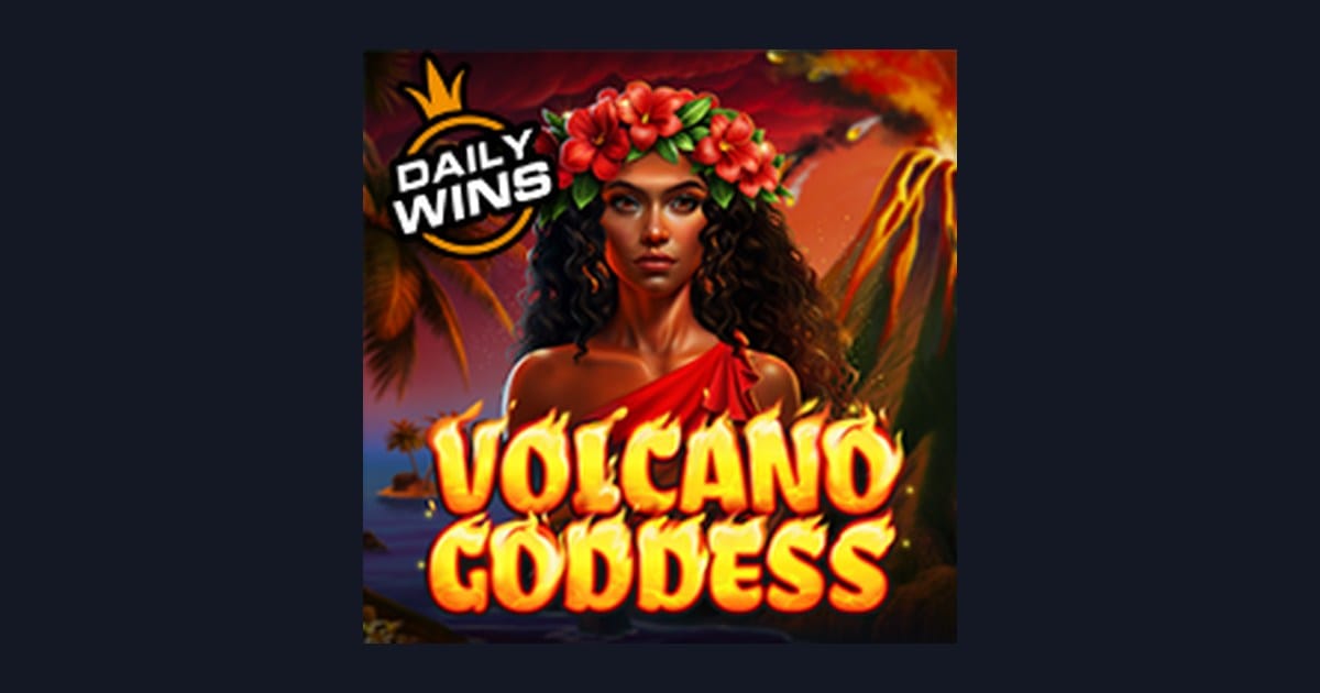 Bocoran RTP Hari Ini di Slot Volcano Goddess dari Pragmatic Play