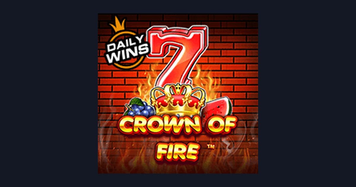 Bocoran RTP Hari Ini dan Strategi Jitu Main Slot Crown of Fire