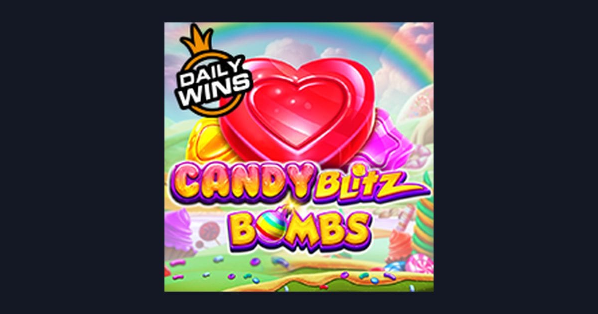 Bocoran RTP Hari Ini dan Tips Jitu Main Candy Blitz Bombs dari Pragmatic Play