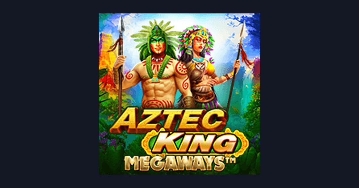 Raih Bonus New Member dengan Aztec King Megaways dari Pragmatic Play