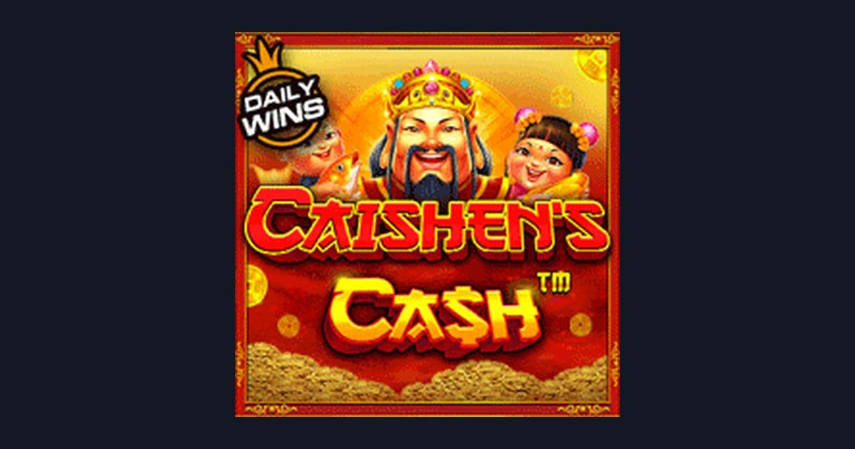 Caishen Cash: Sensasi Freespin & Scatter Hoki untuk Jackpot Menggiurkan