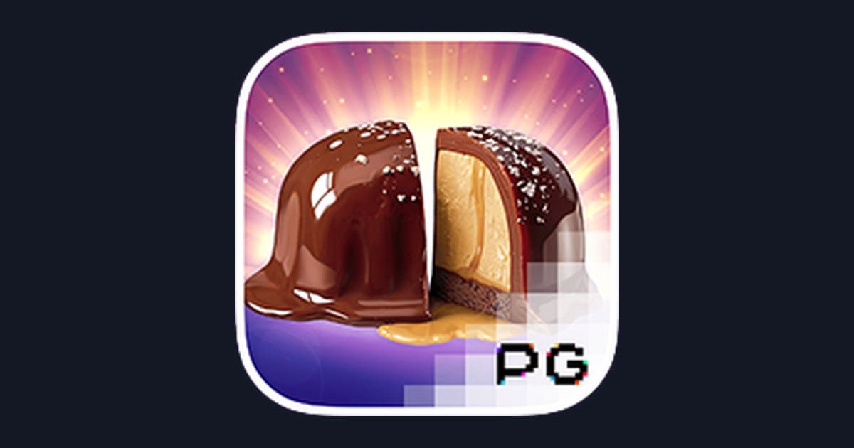 Chocolate Deluxe, Pilihan Slot Anti Boncos dengan Keseruan Manis