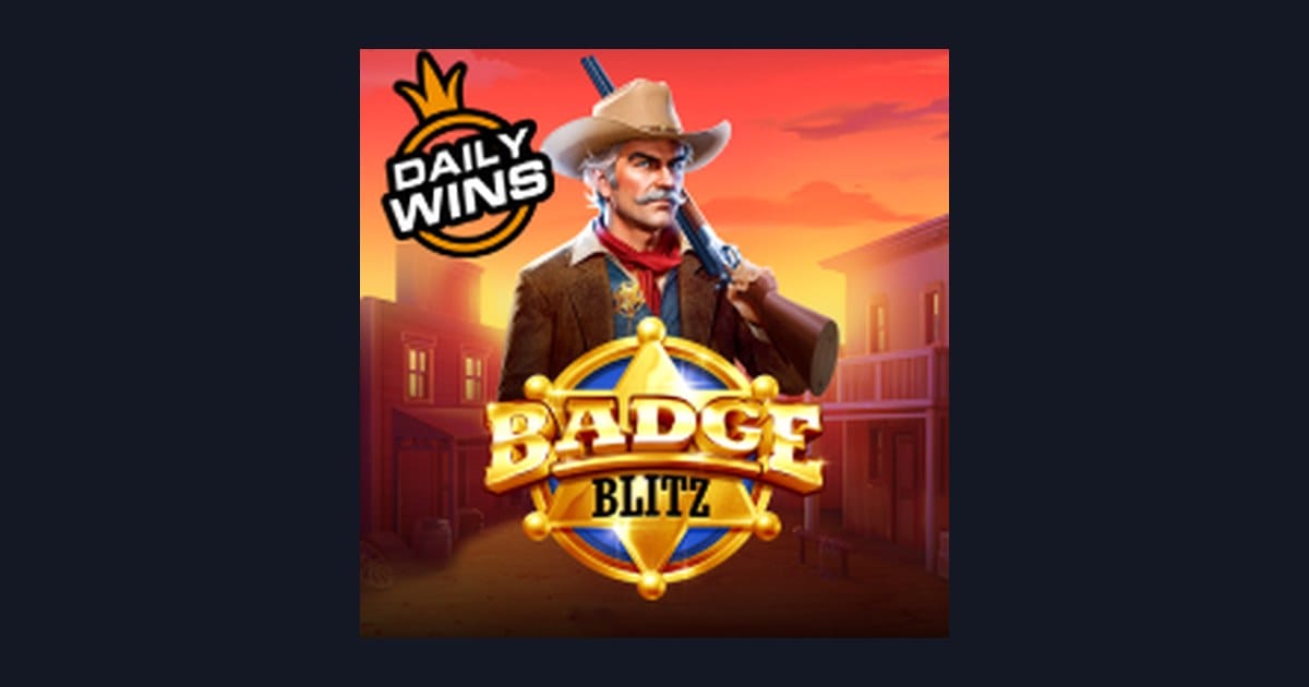 Main Badge Blitz dengan Deposit Pulsa Tanpa Potongan, Raih Jackpot Maksimal