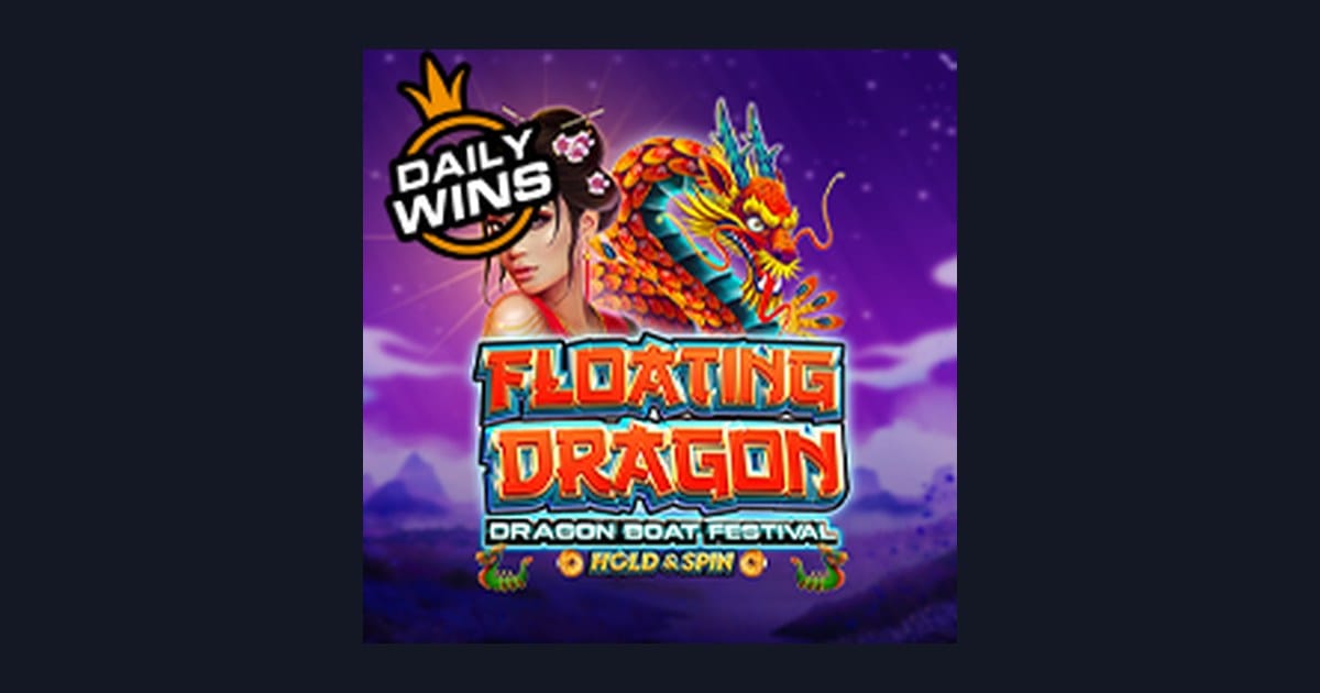Main Mudah Floating Dragon Boat Festival dengan Daftar & Login Gampang