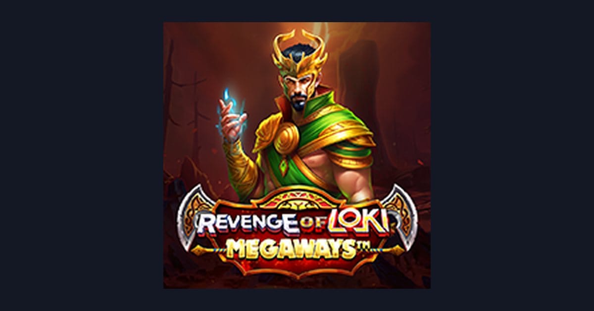 Mainkan Revenge of Loki Megaways dengan Deposit Pulsa Tanpa Potongan Mudah